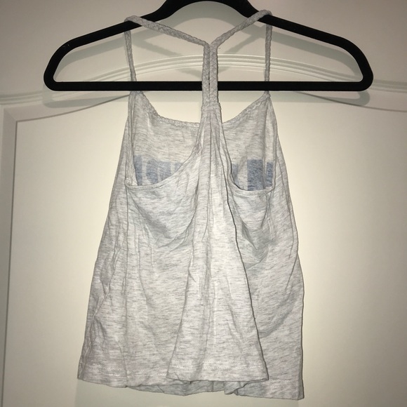 Razor back Malibu Beach tank from H&M - Picture 3 of 5